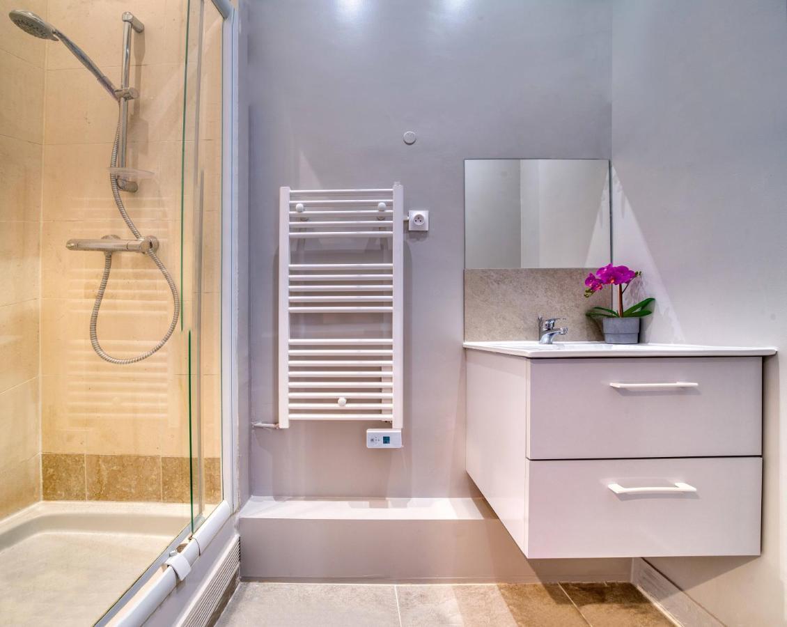 A Detruire 10 - Ne Pas Utiliser Apartment ปารีส ภายนอก รูปภาพ