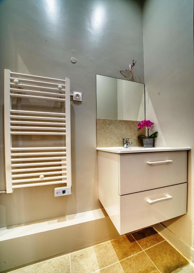 A Detruire 10 - Ne Pas Utiliser Apartment ปารีส ภายนอก รูปภาพ