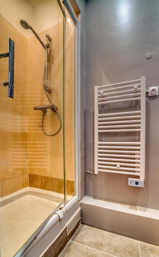 A Detruire 10 - Ne Pas Utiliser Apartment ปารีส ภายนอก รูปภาพ